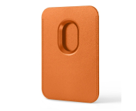 Tech-Protect Magwallet Magsafe Universal Card Holder Orange - 1608012 - zdjęcie 2